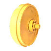 koło_napinające_caterpillar_d5_n