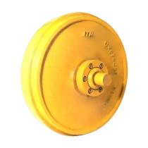 koło_napinające_caterpillar_d5_n