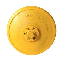 koło_napinające_caterpillar_d5_n