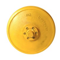 koło_napinające_caterpillar_d5_n