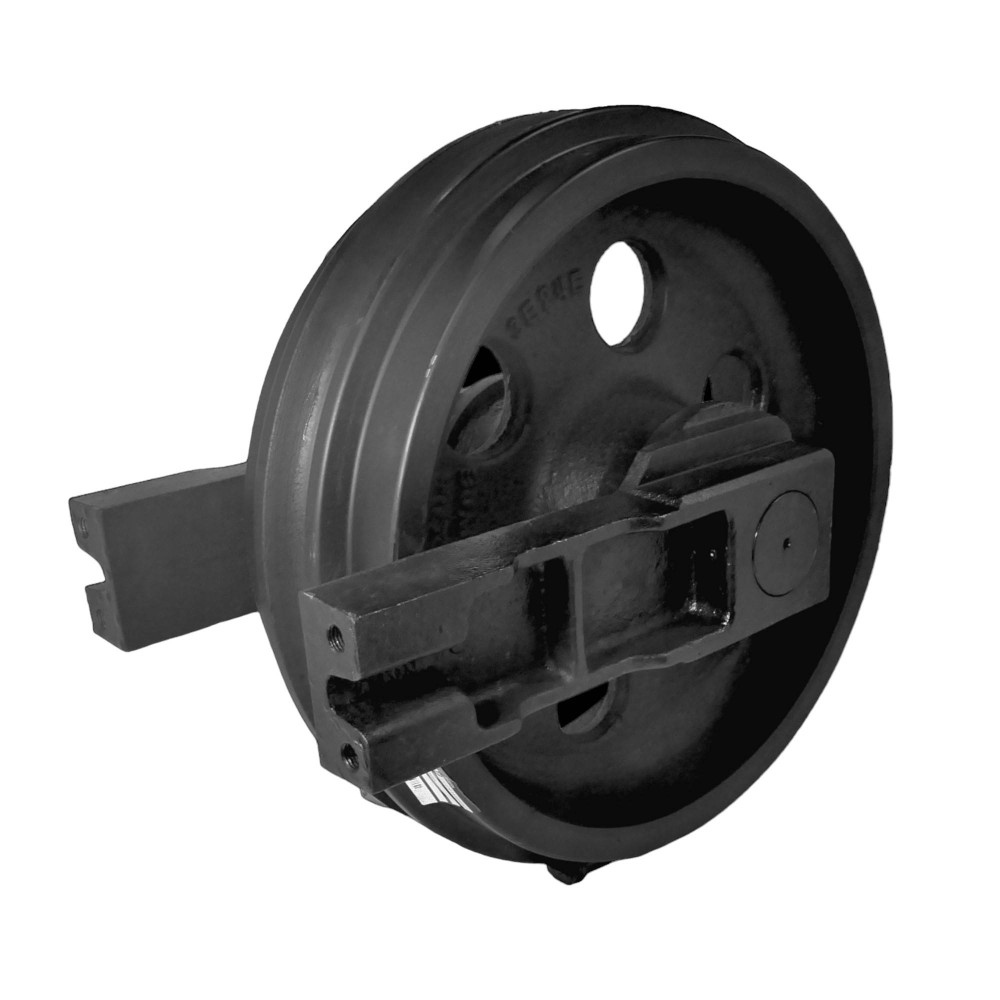 koło_napinające_volvo_ec250_e