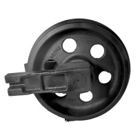 koło_napinające_volvo_ec250_e