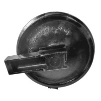 koło_napinające_caterpillar_324_d