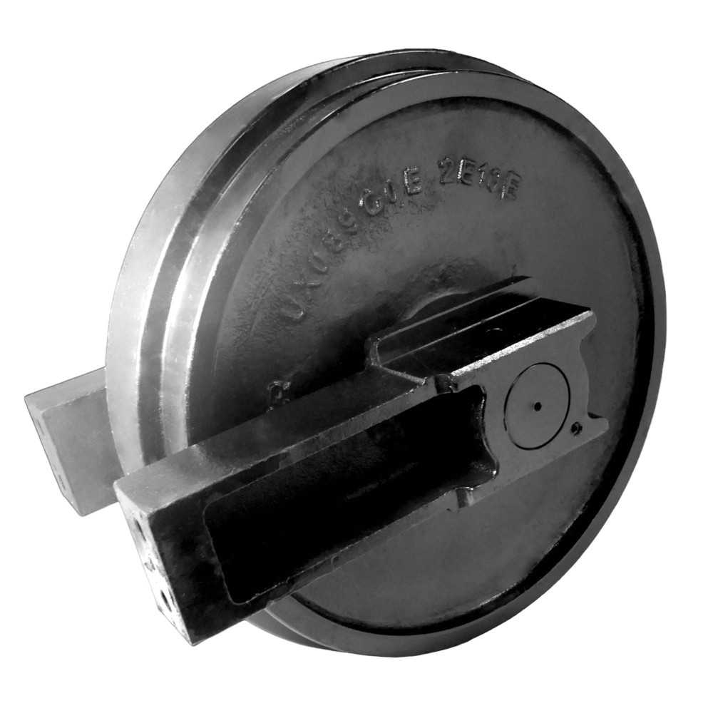 koło_napinające_caterpillar_324_d