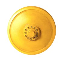 koło_napinające_caterpillar_527