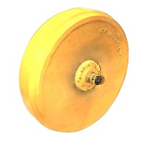 koło_napinające_dressta_td25_r