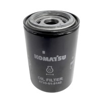 filtr_oleju_silnikowego_komatsu_pw130es-6k,_pw150es-6k,_pc160lc-7k,_pc180lc-8k