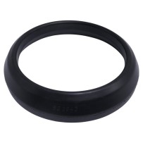 Wellendichtung der Nabe...