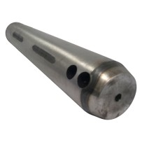 Bolzen der Löffelaufhängung...