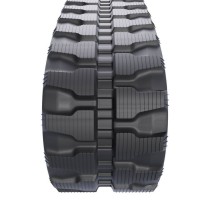 Gąsienica gumowa do minikoparki