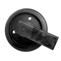 Spannrad mit Führungen NEUSON 1903