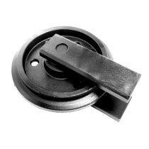 Spannrad mit Führungen NEUSON 1903