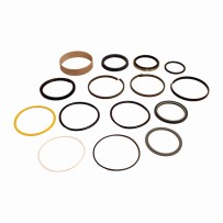 Dichtungssatz für den...