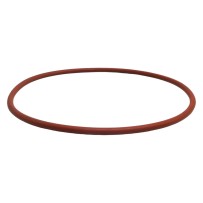 O-Ring der Zylinderbuchse...