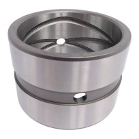 Buchse KOMATSU D61 D68ESS