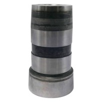 Oberer Drehzapfen...