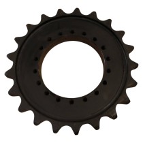 Antriebsrad DYNAPAC DF130