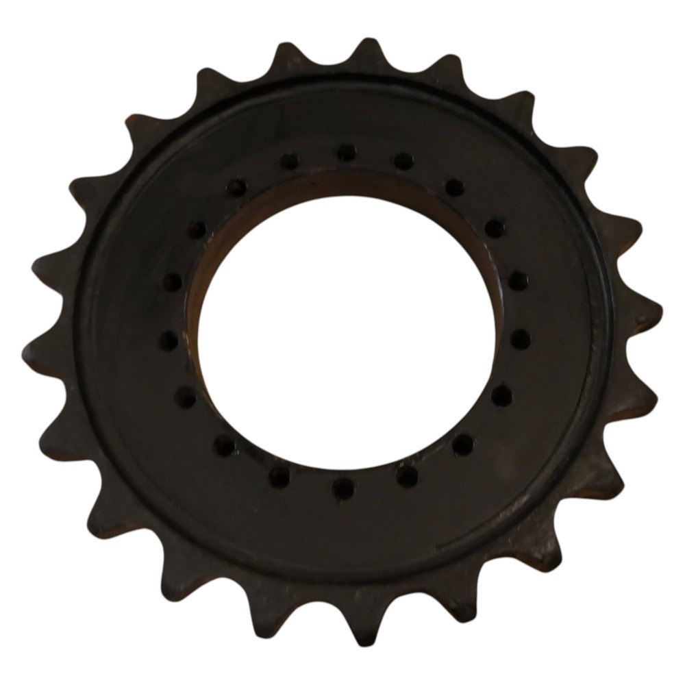 Antriebsrad DYNAPAC DF130