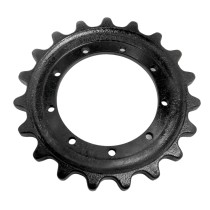 Antriebsrad CATERPILLAR 301.5 301.6 301.6C 301.8 301.8C