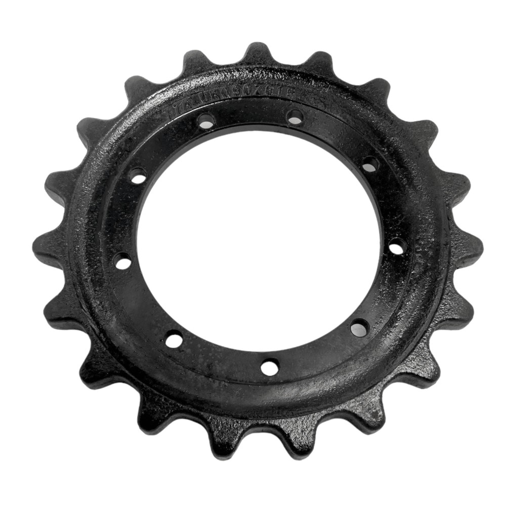 Antriebsrad CATERPILLAR 301.5 301.6 301.6C 301.8 301.8C