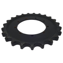 copy of Drive wheel HITACHI ZX27 ZX29 ZX30 ZX35