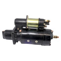 Zespół rozrusznika elektrycznego CATERPILLAR CS-573E CS-683E CS-433C