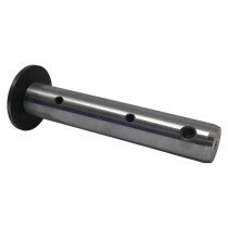 Sworzeń układu dźwigni łyżki CATERPILLAR 301.8 301.6 301.5