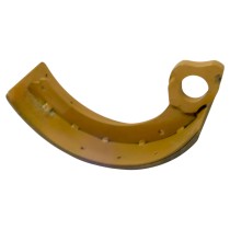 Szczęka hamulca postojowego CATERPILLAR 972G 950F 950F II