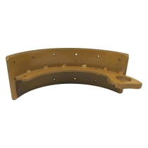 Szczęka hamulca postojowego CATERPILLAR 972G 950F 950F II