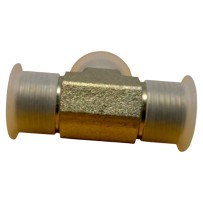 Trójnik przewodów do...