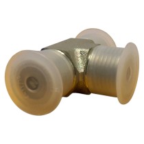 Trójnik przewodów do transportu cieczy CATERPILLAR 436 446 428D