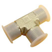 Trójnik przewodów do transportu cieczy CATERPILLAR 436 446 428D