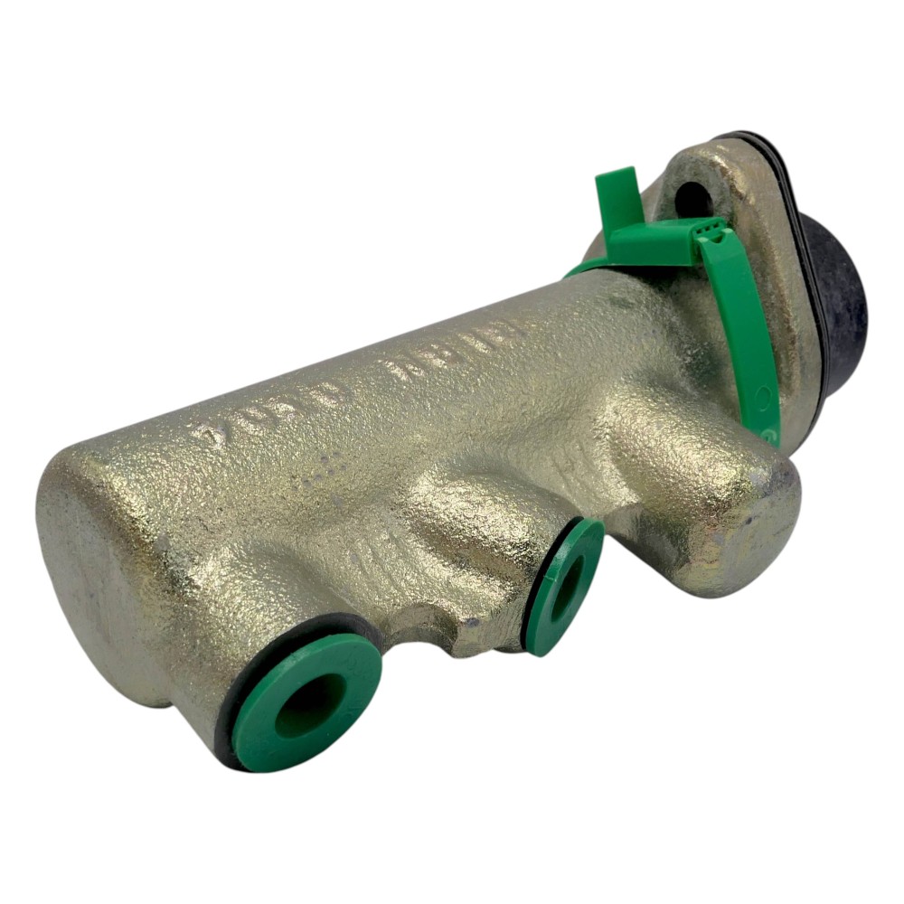 Cylinder główny hamulca roboczego CATERPILLAR TH63 TH82 TH83