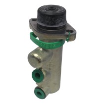 Cylinder główny hamulca roboczego CATERPILLAR TH63 TH82 TH83