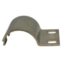 Półzacisk stalowy...