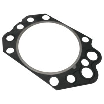 Uszczelnienie LIEBHERR