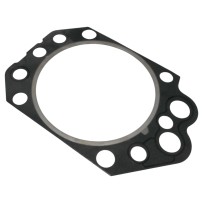 Uszczelnienie LIEBHERR