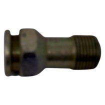 Złącze rolki napinającej CATERPILLAR 955C 977D