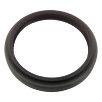 Uszczelnienie wału tylnej...