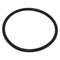 Uszczelnienie przedniej osi...