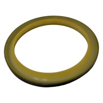 Uszczelka wargowa zespołu gąsienicy CATERPILLAR 235C 235D 235