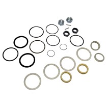 Zestaw uszczelnień siłownika hydraulicznego CATERPILLAR 938G 928G 950G