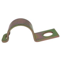 Zacisk przewodu siłownika...