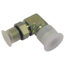 Złącze kolankowe transportu cieczy CATERPILLAR 3508B 772 770