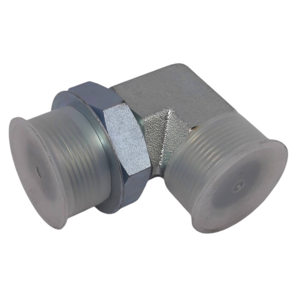 Złącze kolankowe napędu generatora CATERPILLAR 623 621 637