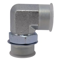 Złącze kolankowe napędu generatora CATERPILLAR 623 621 637