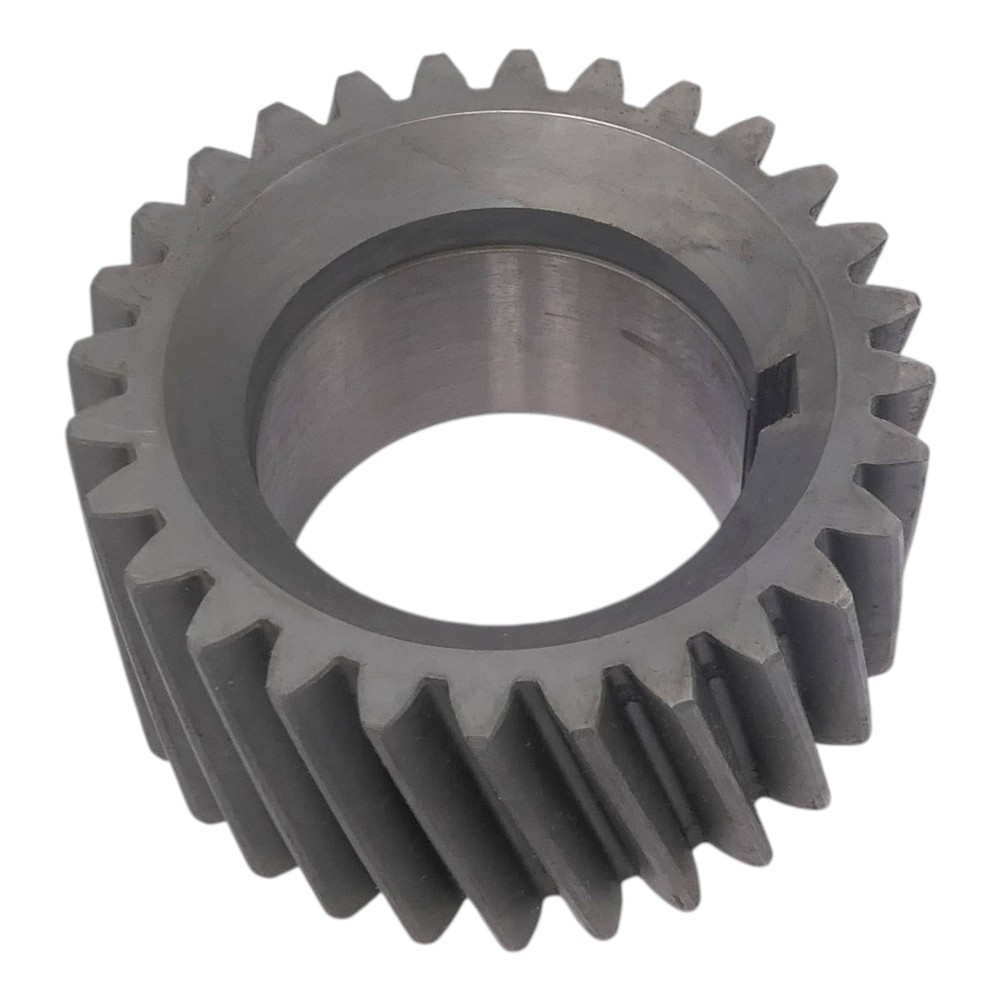 Koło zębate wału korbowego CATERPILLAR 416D 436B 428B