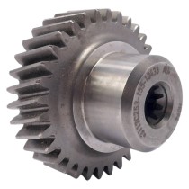 Koło zębate śrubowe - adapter napędu CATERPILLAR CB-434D BB-760 AP-600