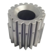 Koło zębate przekładni końcowej KOMATSU PC300 PC400 PC450