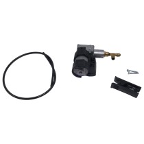 Sprężarka powietrza - amortyzacja siedzenia CATERPILLAR 428D 416D 438D